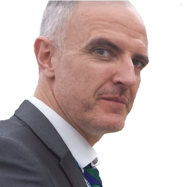 Aleks Kudic, Co-Founder of ExactCov